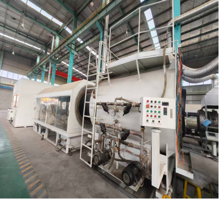 How to Maximize the Longevity of Your PE Extruder Equipmen