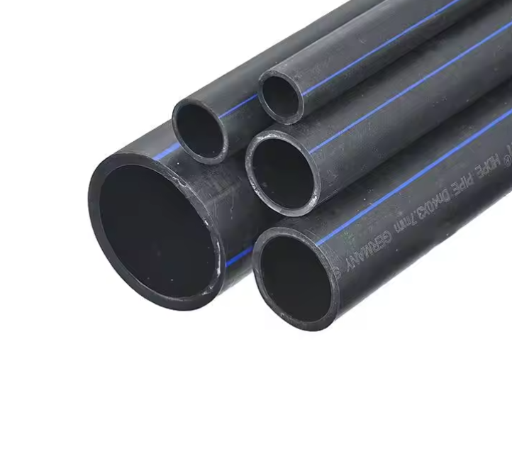 What Are the Advantages of Using HDPE Pipes for Safe Drinking Water?