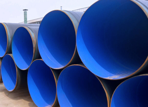 Common Usage Issues with FBE Coated Pipes and How to Avoid Them