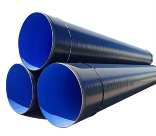 How to Choose the Right FBE Coated Pipe for Your Industry Needs