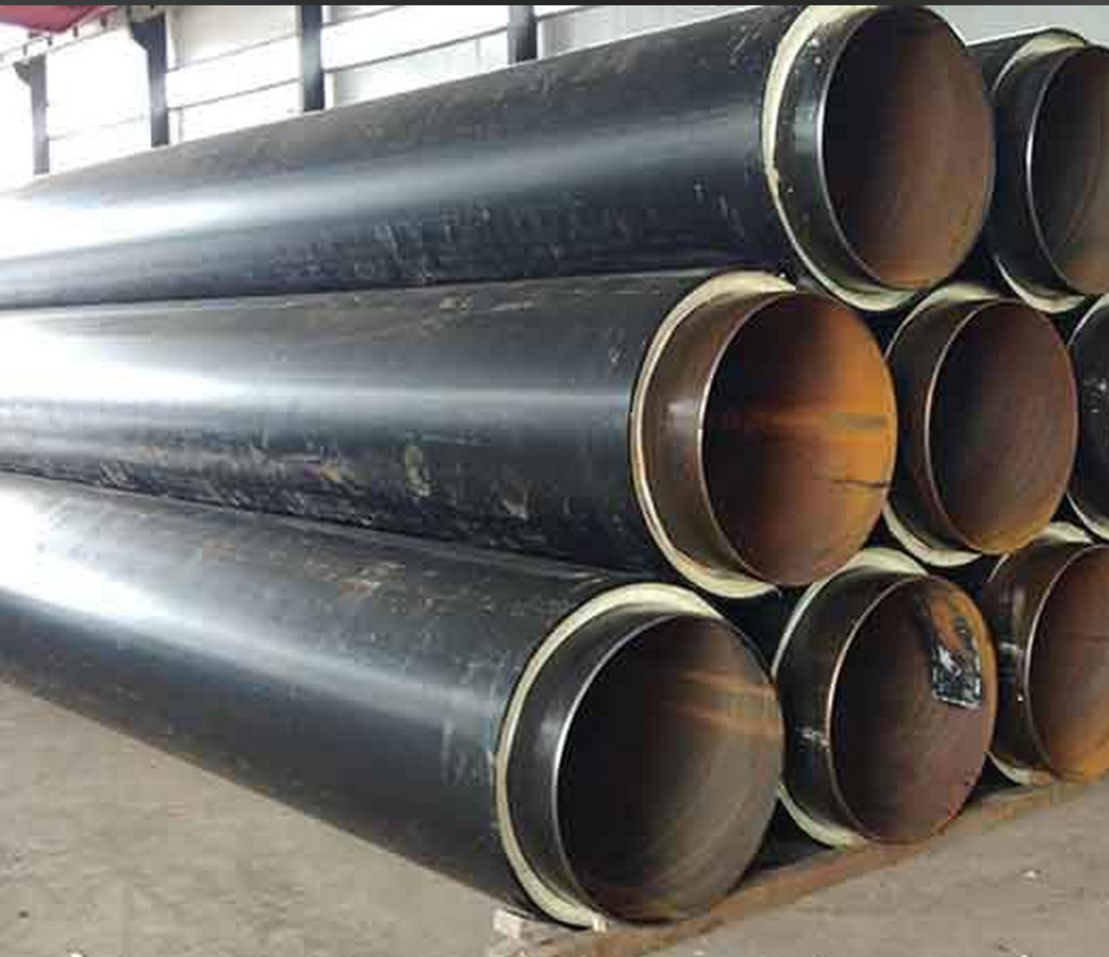 What Common Usage Issues Should You Be Aware of with HDPE Pre Insulated Pipes?