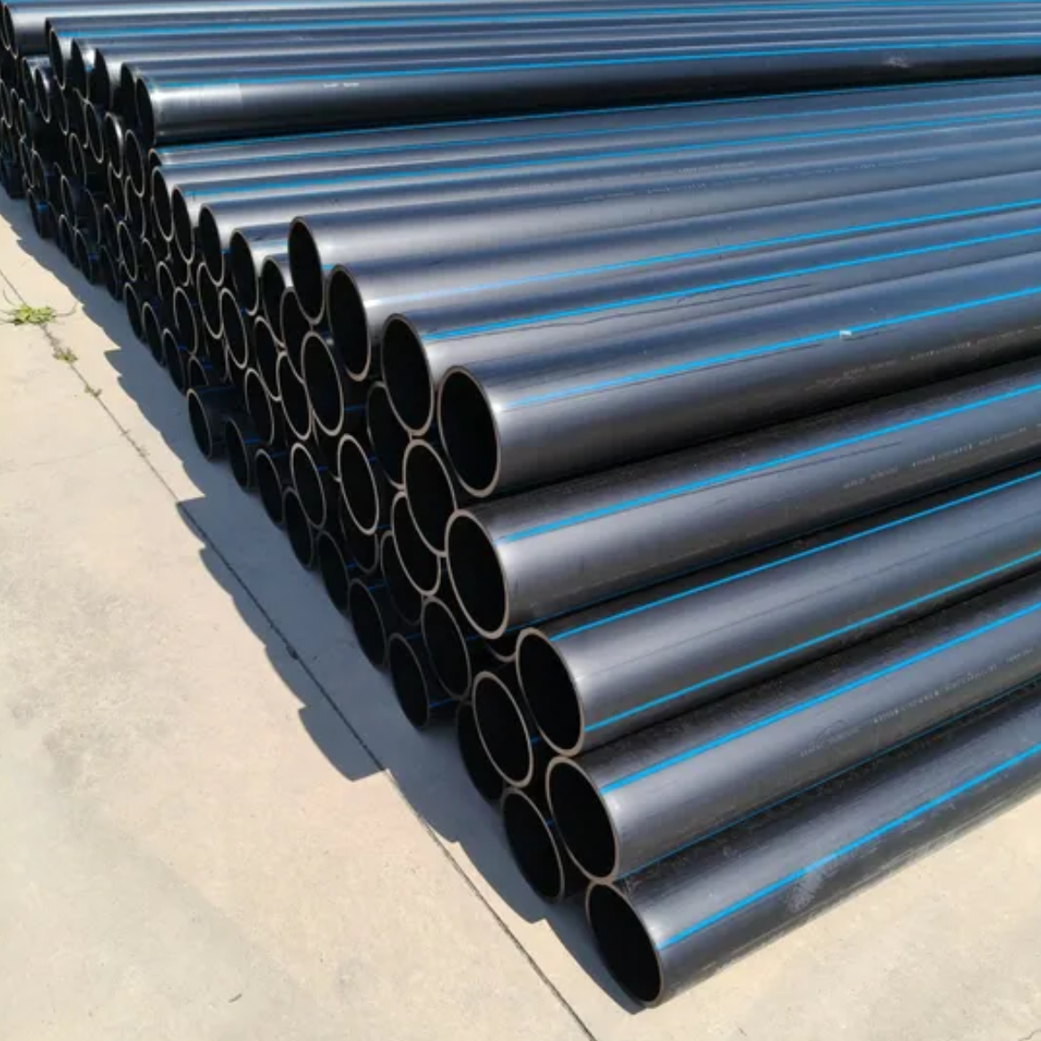 How HDPE Conduit Pipe Enhances Durability in Electrical Applications