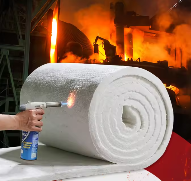 How Aerogel Insulation Blankets Can Reduce Energy Costs Significantly