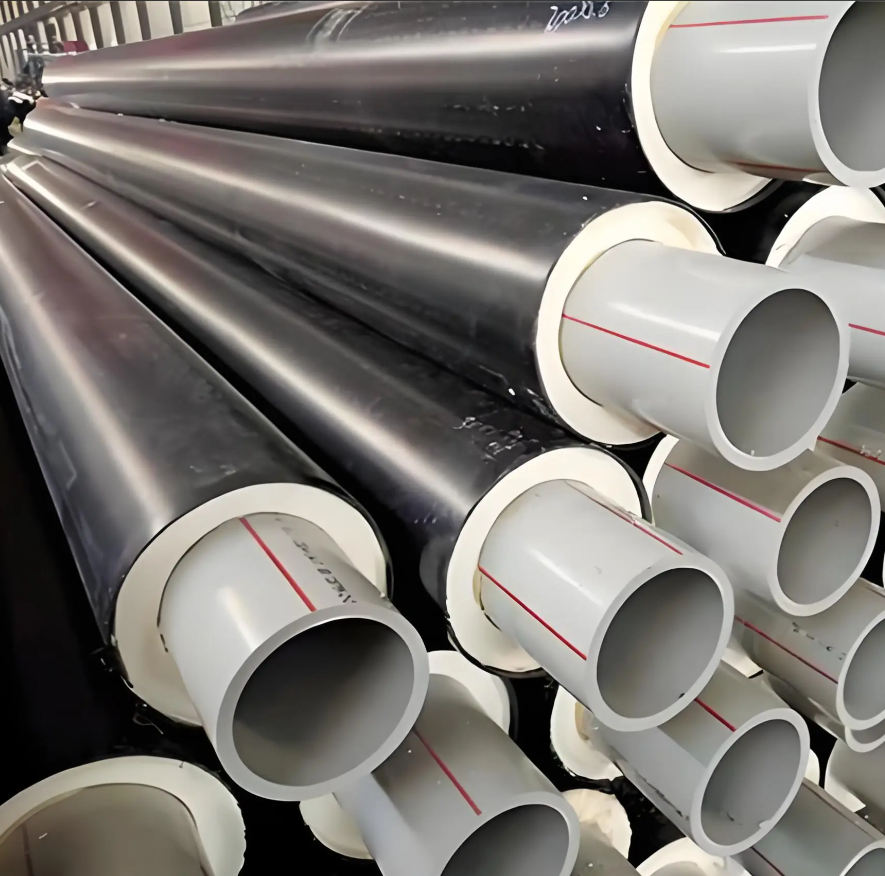 Common Usage Issues with Pre-Insulated Cold Water Pipes and How to Avoid Them