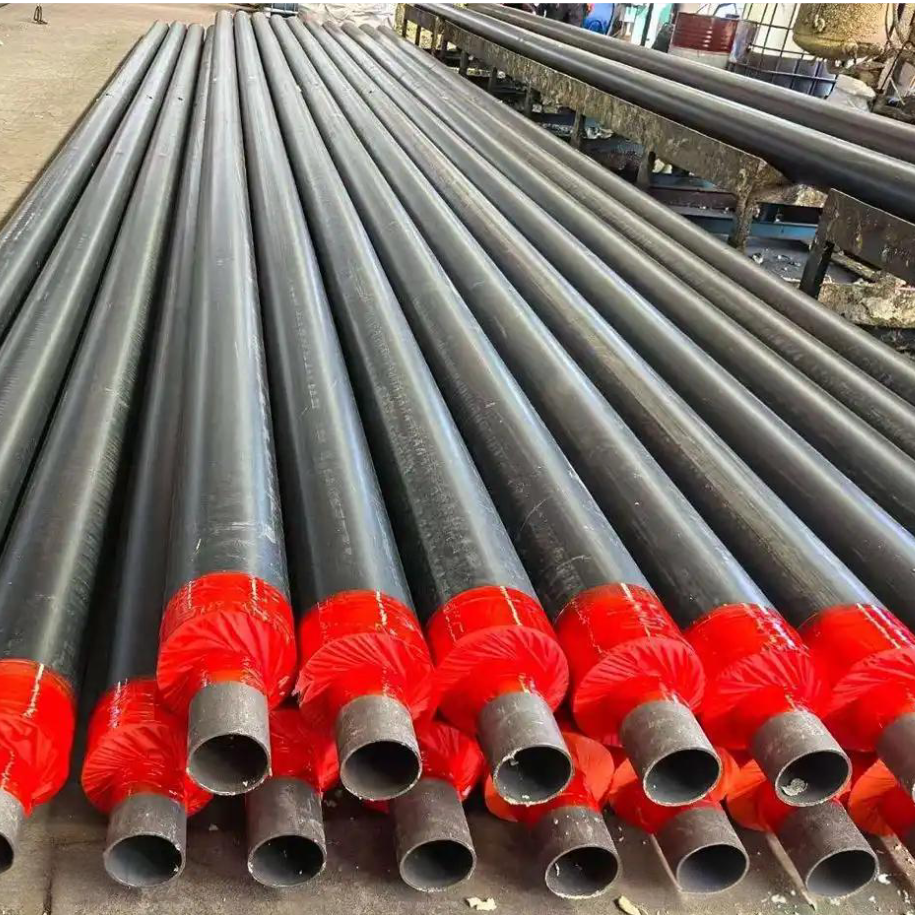 How to Choose the Right HDPE Pre Insulated Pipes for Your Specific Needs