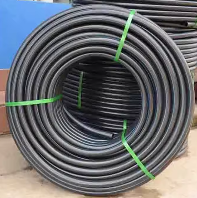 Where to Find High-Quality Wholesale HDPE Water Supply Pipes