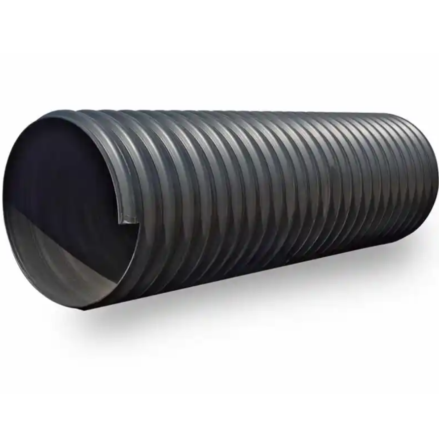 How SRPC Pipe Outperforms Other Pipe Materials in Durability