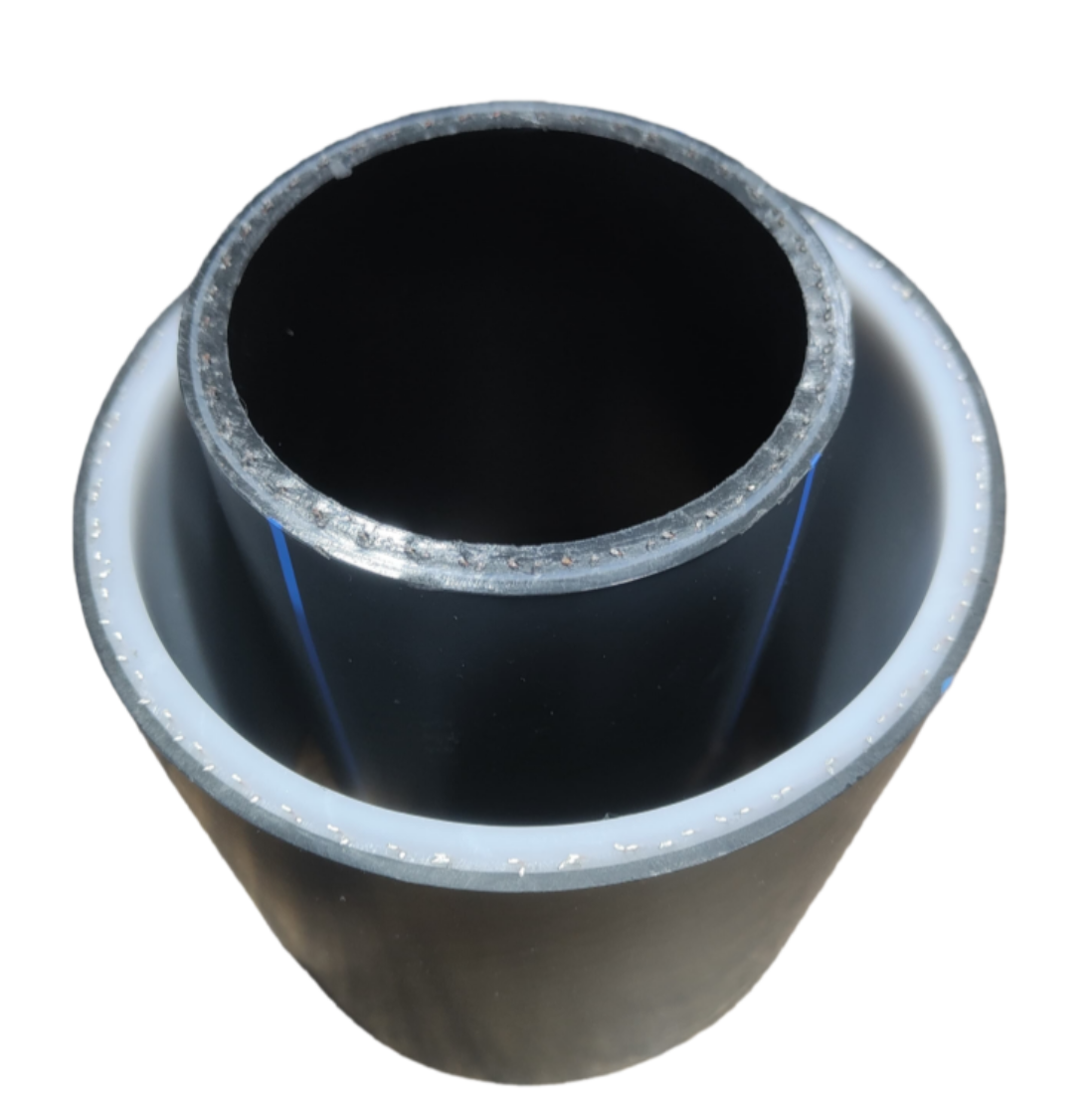 How to Choose the Right Corrosion Resistant SRTP Composite Pipeline for Your Projec