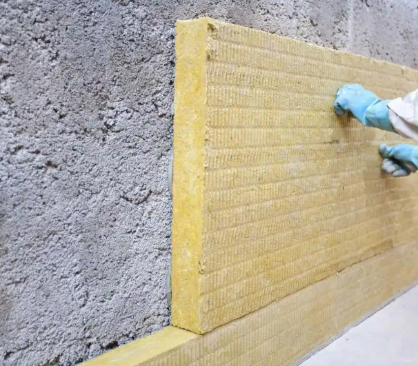 How to Choose the Right Type of Mineral Wool Insulation for Your Needs