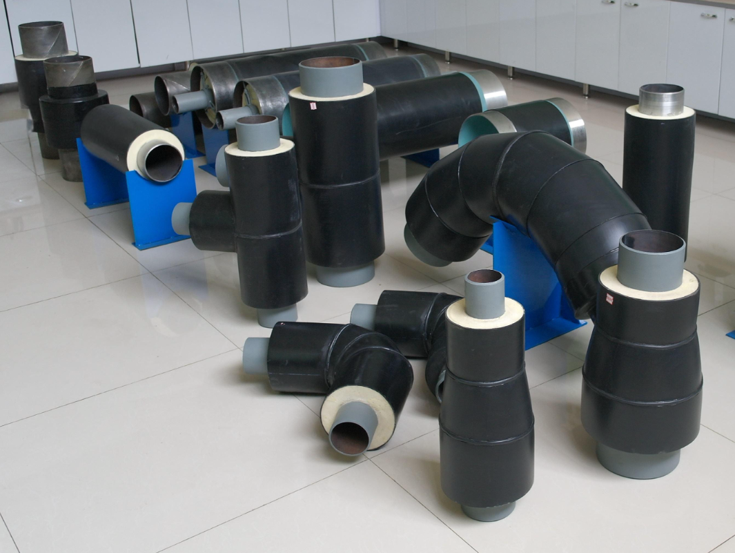 Where to Find Reliable Suppliers for High-Quality Pre-Insulated Pipe Fittings