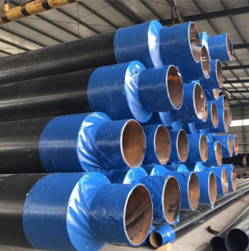 What Are the Latest Trends in Pre Insulated Pipe Pricing for Wholesale Buyers?
