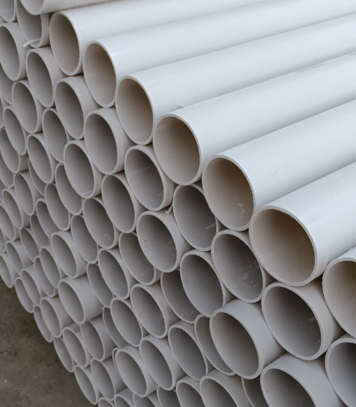 Where to Buy Durable PVC Pipes at Competitive Wholesale Prices
