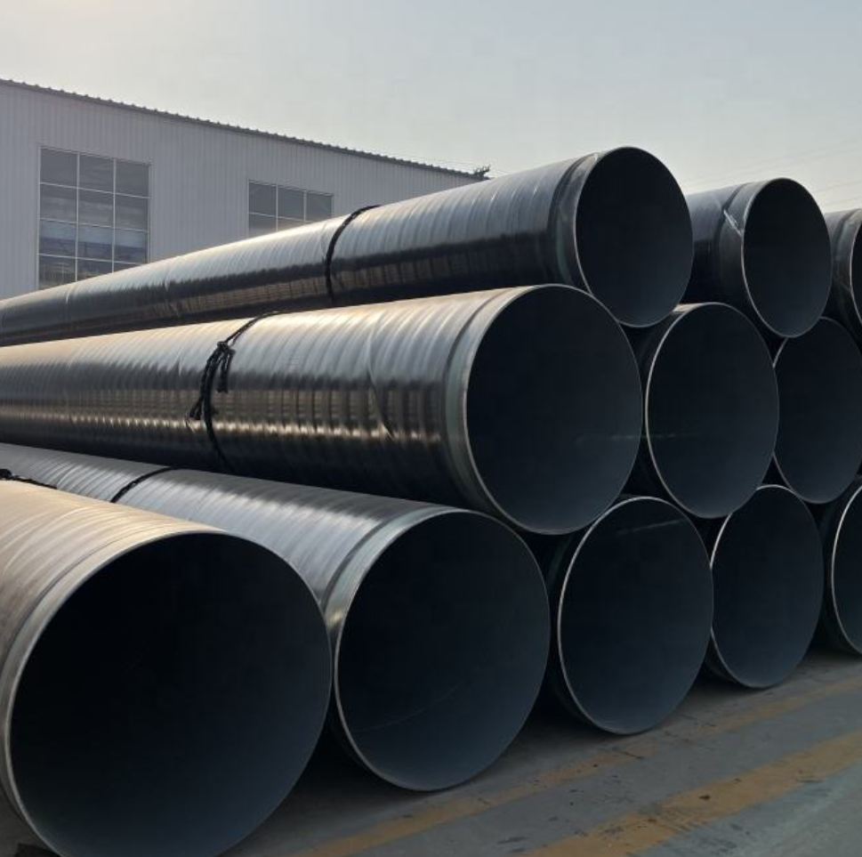Where to Find High-Quality 3PE Anti-Corrosion Pipes for Wholesale Purchase
