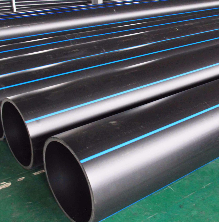 What Makes High Density Polyethylene Pipe the Preferred Choice for Many Industries?