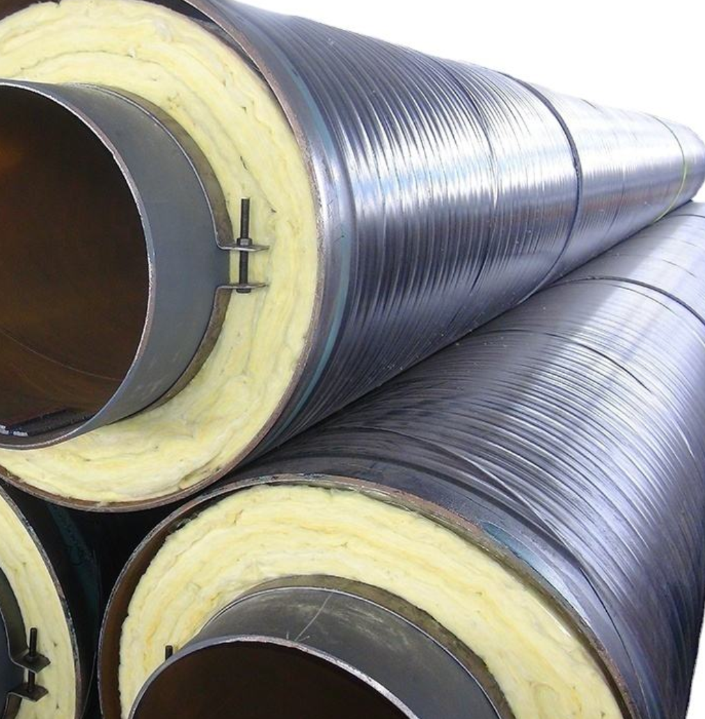 What Common Issues Should You Be Aware of When Using Steel Jacket Insulated Pipe?