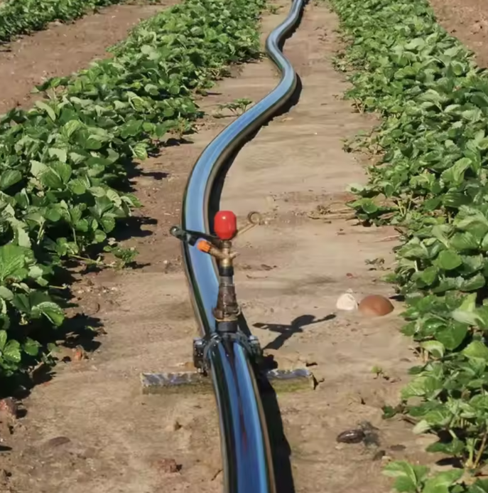 What Are the Top Features to Look for in Wholesale HDPE Irrigation Pipe?