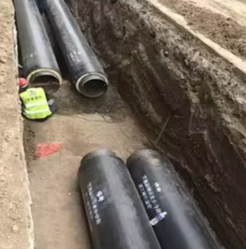 What Makes Underfloor Heating Pipe Insulation Essential for Energy Efficiency?