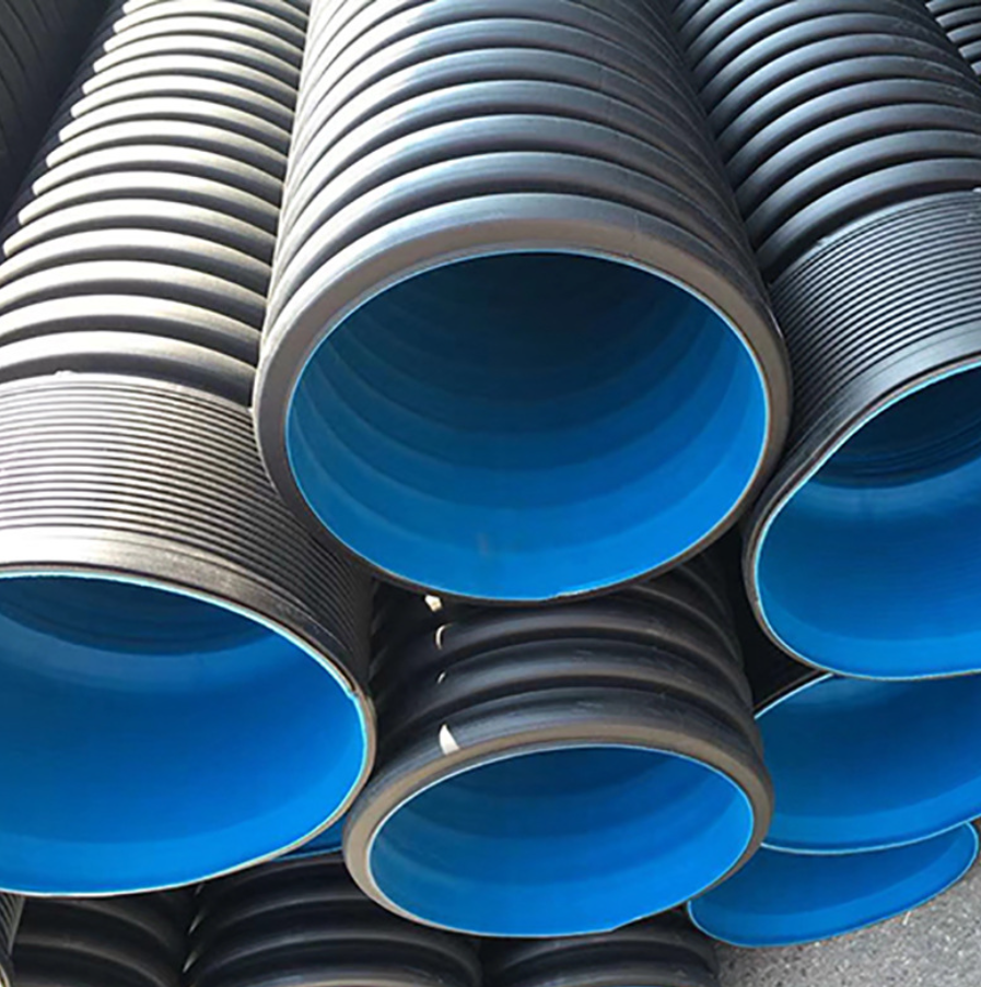 How to Choose the Right HDPE Double Wall Pipe for Your Specific Needs?