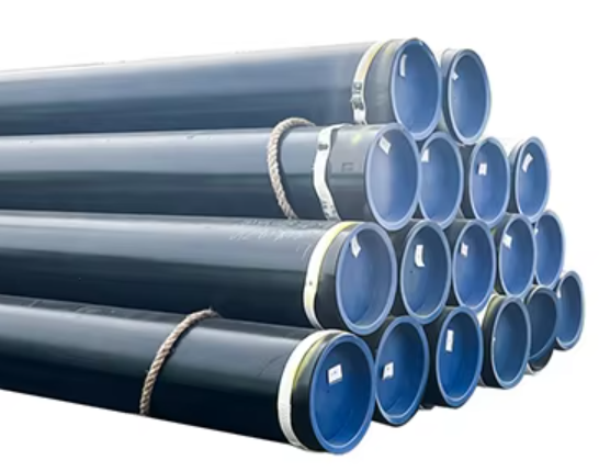 How to Choose the Right Anti-Corrosion Steel Pipe for Your Needs?