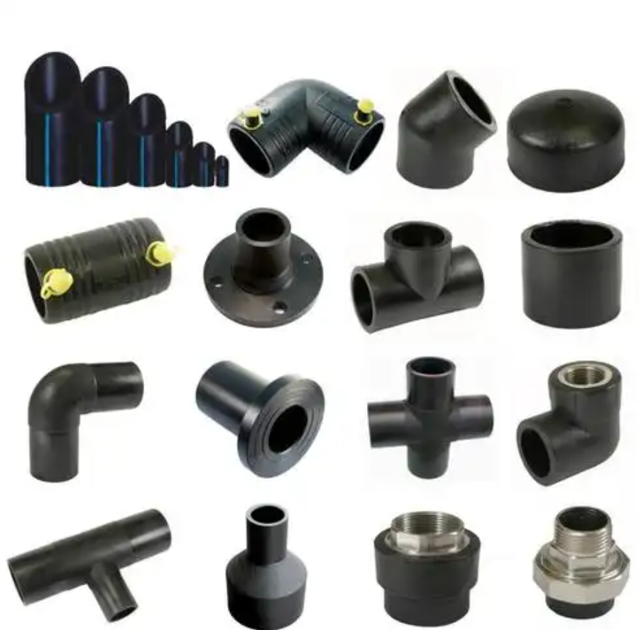 What Are the Key Benefits of Using Durable Pipe Fittings?