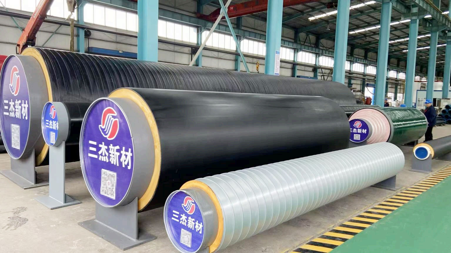 How Thermal Insulation Pipes Can Reduce Energy Costs for Wholesale Buyers