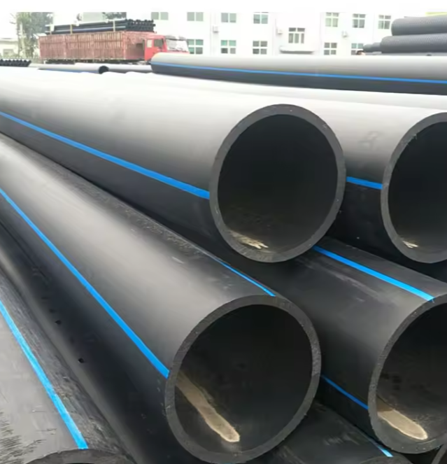 How HDPE Water Pipes Compare to Traditional Materials for Water Supply