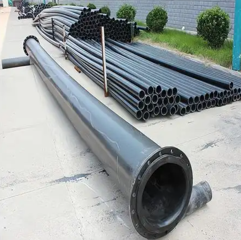 How UHMWPE Mining Pipes Revolutionize Material Handling in the Mining Industry