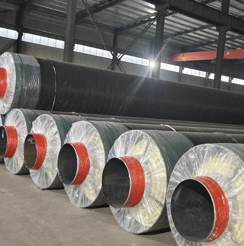 How to Choose the Best Underground Steam Pipe Insulation for Your Needs