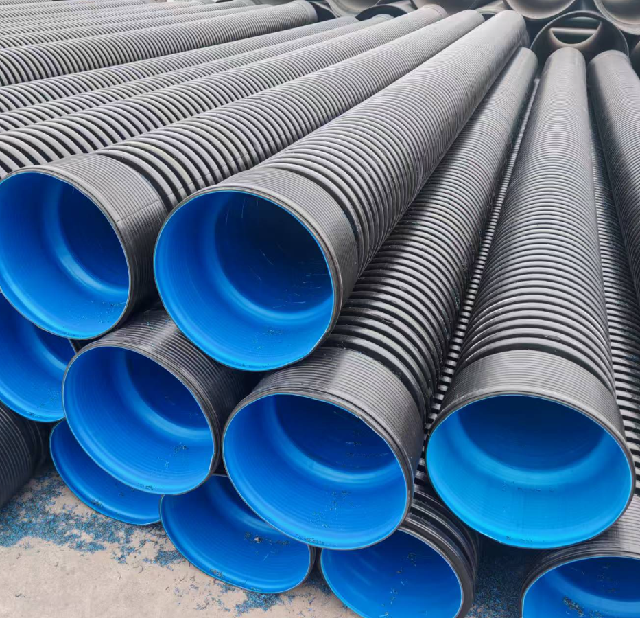 Where to Buy High-Quality HDPE Culvert Pipe at Wholesale Prices
