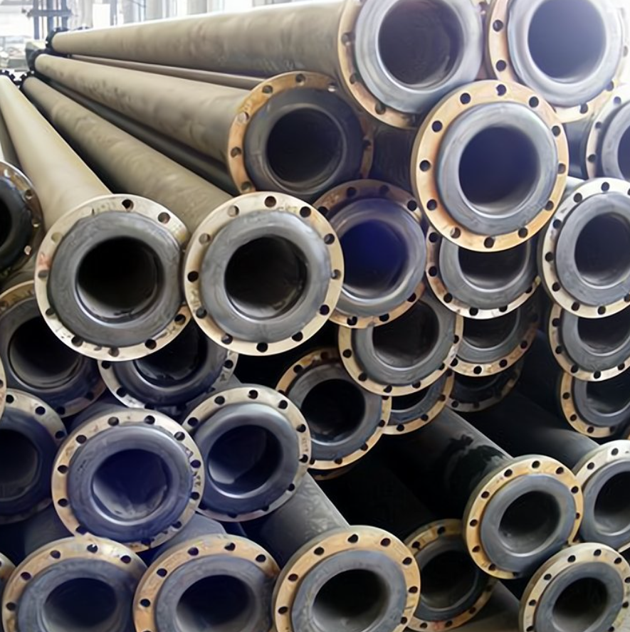 Where to Buy High-Quality Abrasion Resistant UHMWPE Pipes at Wholesale Prices?