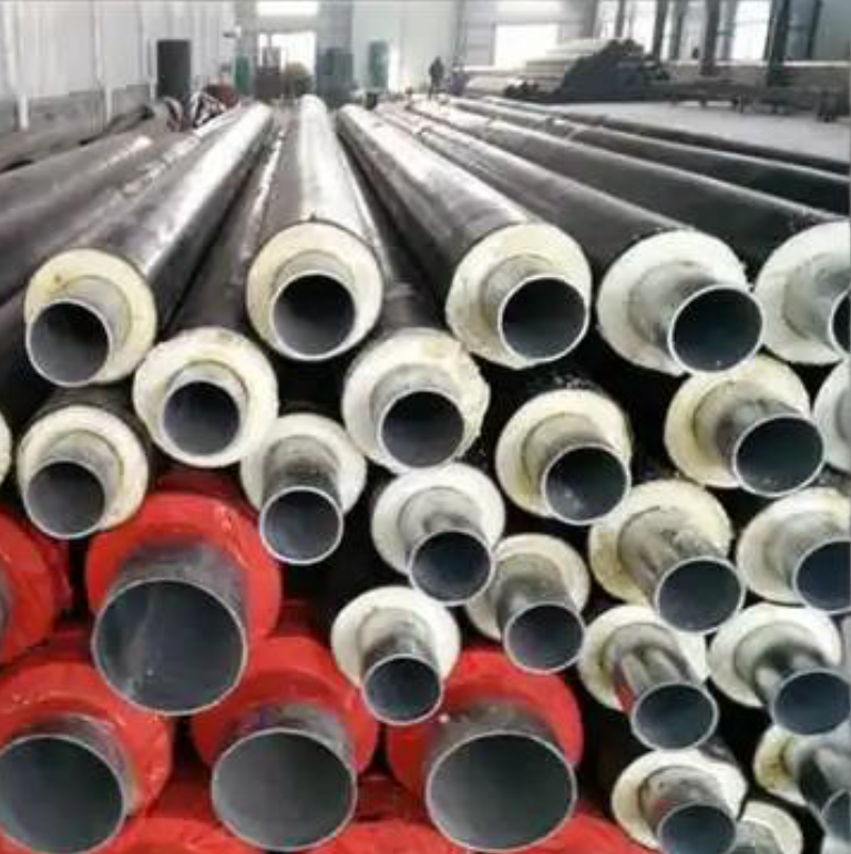 How to Ensure Long-lasting Performance from Pre-Insulated Heating Pipes?