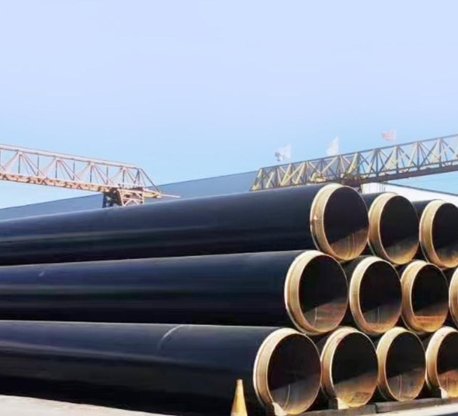 What Makes Polyurethane Foam Insulated Pipes Ideal for Energy Efficiency?