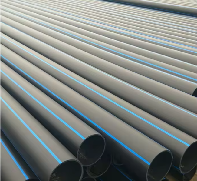 Where to Source Eco-Friendly Plastic Pipes for Sustainable Projects?