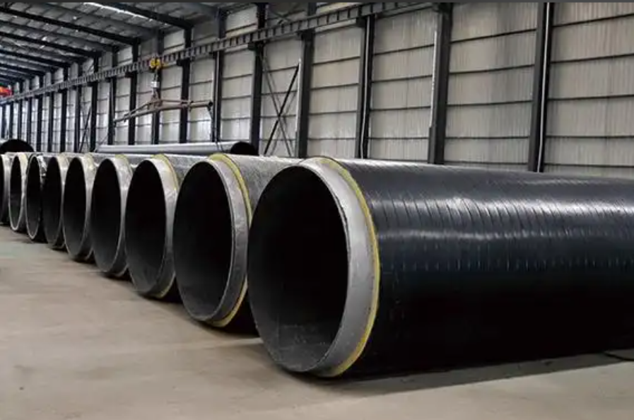 How to Ensure Quality When Sourcing Insulated Pipes Wholesale
