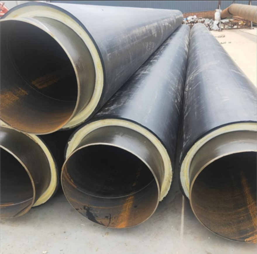 Where to Find the Best Wholesale Pre-Insulated Piping Options