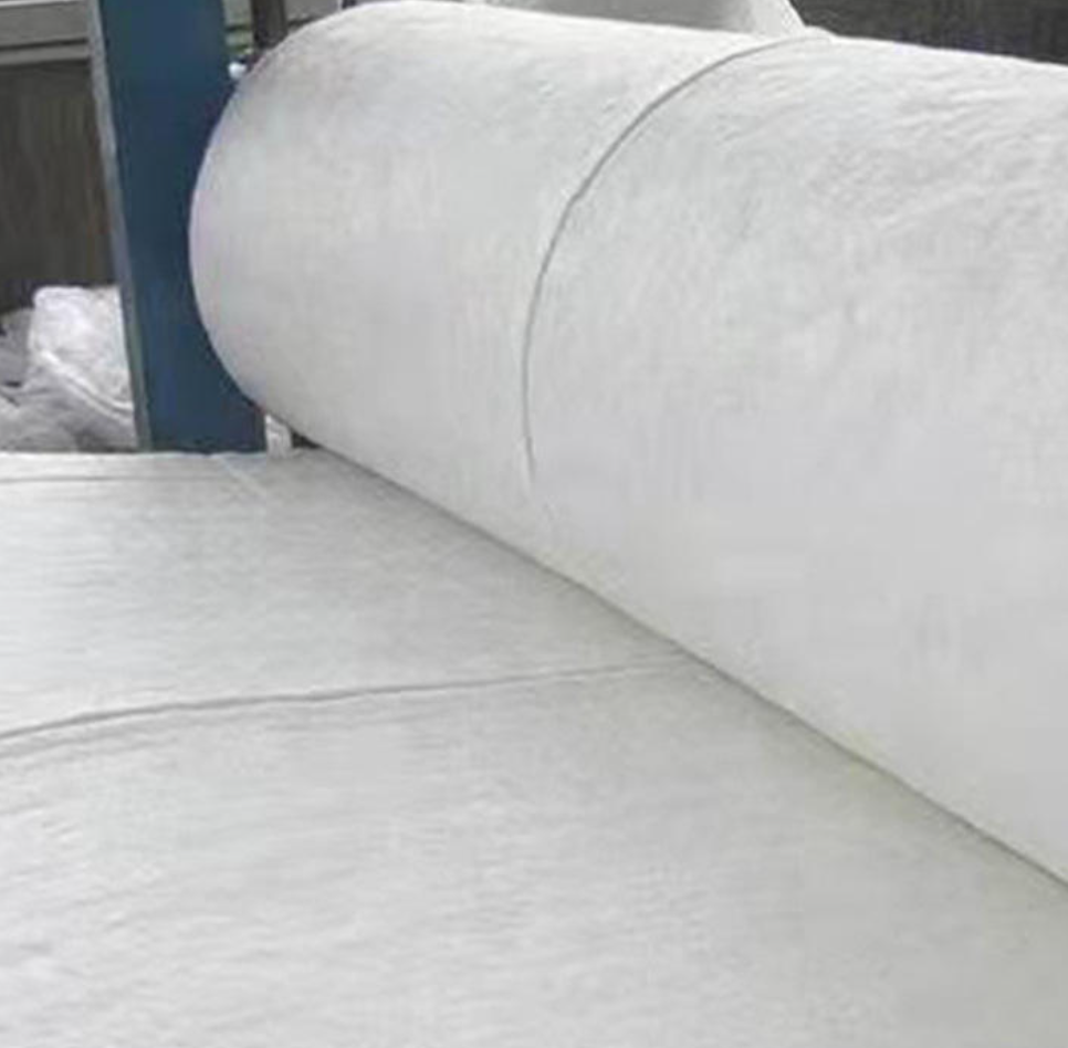 How Aerogel Felt Outperforms Traditional Insulation Solutions