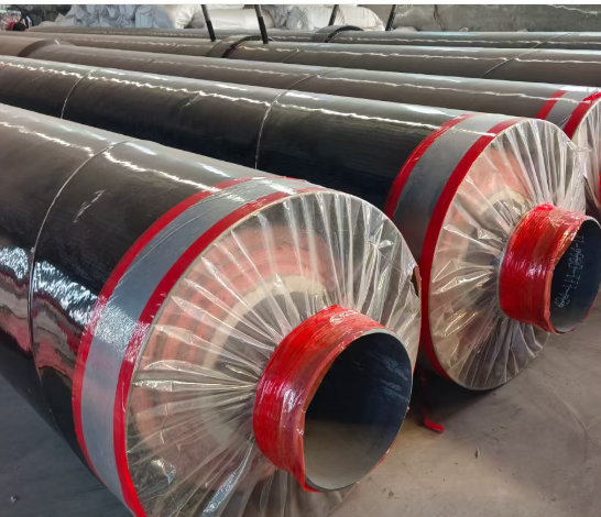 How Can Pre-Insulated Steam Pipes Reduce Heat Loss in Your System?