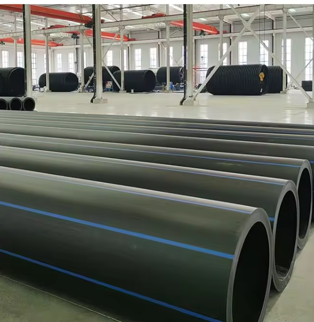 How to Ensure You Get the Best Quality HDPE Pipes