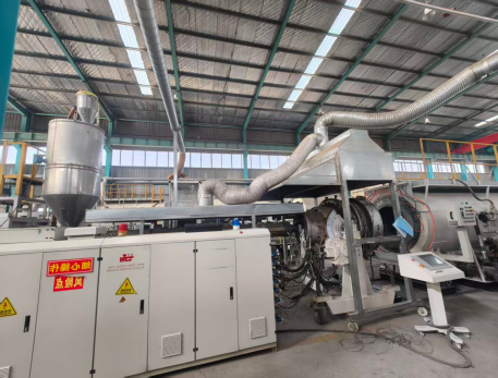Where to Find High-Quality PE Extruder Machines at Wholesale Prices