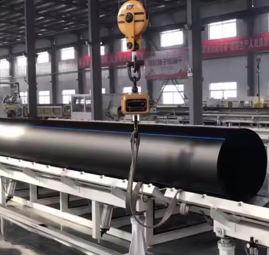 Where to Buy High Density Polyethylene Pipes at Wholesale Rates?