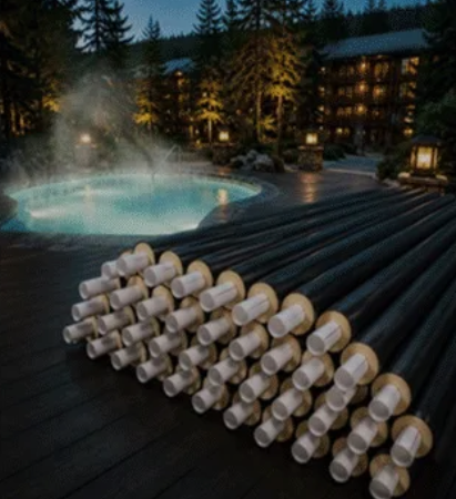 How Thermal Insulation Pipes Can Reduce Your Energy Costs Significantly