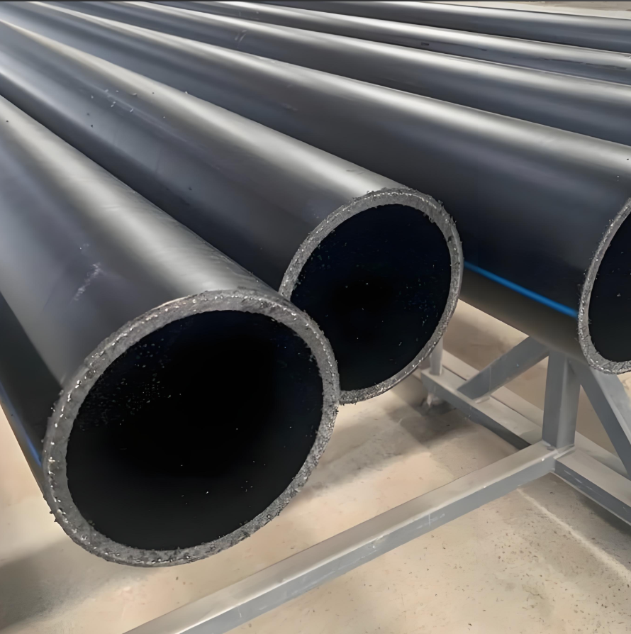 How SRTP Pipe Can Enhance Your Project's Efficiency and Durability