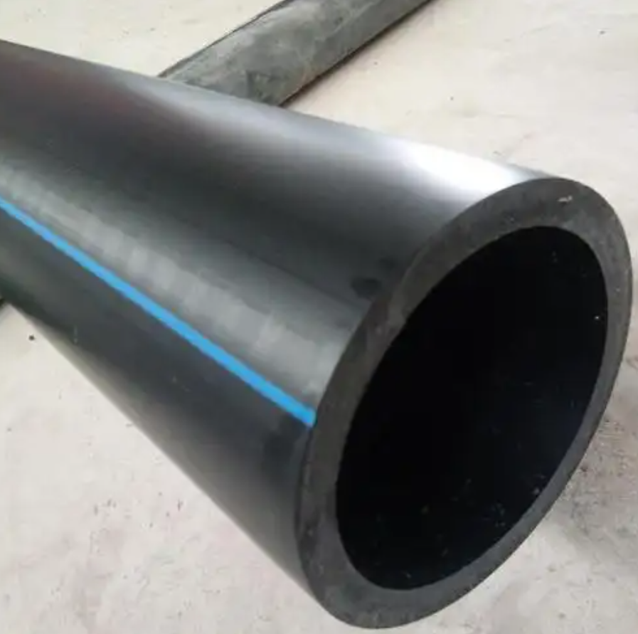 What Are the Key Features of Durable HDPE Sewer Pipe?