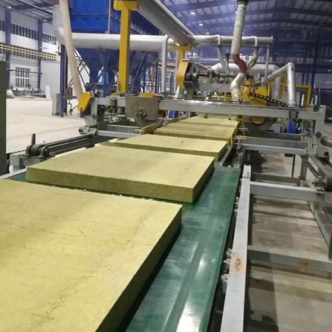 Where to Source Bulk Mineral Wool for Your Construction Projects
