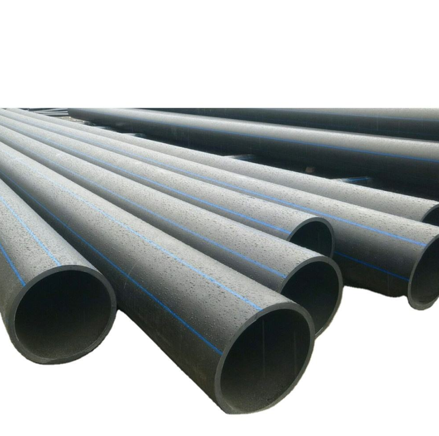 How HDPE Pipes Ensure Quality and Safety in Potable Water Distribution