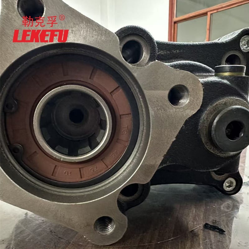 LEKEFU Power Take Off Truck Pto Truck Transmission Parts HQ4002
