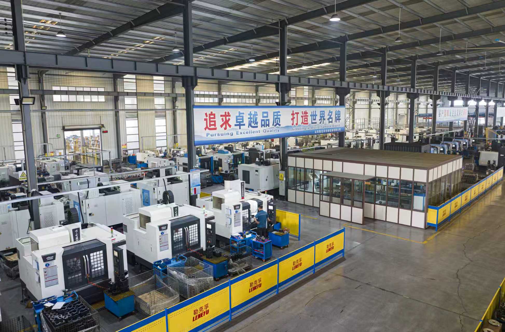 Power Take Off, Hydraulic Pump, Air Compressor | LEKEFU