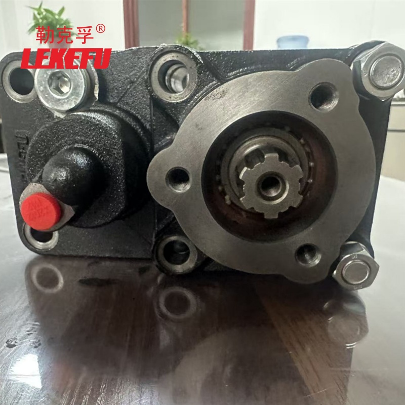 LEKEFU Power Take Off Truck Pto Truck Transmission Parts HQ3008B