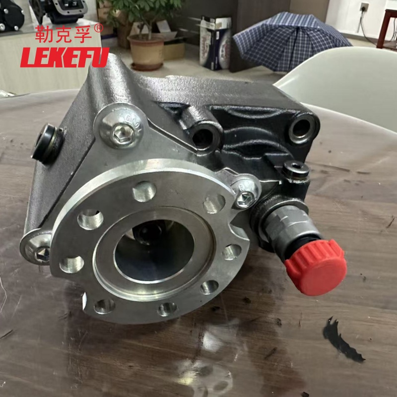 LEKEFU Power Take Off Truck Pto Truck Transmission Parts 60X 
