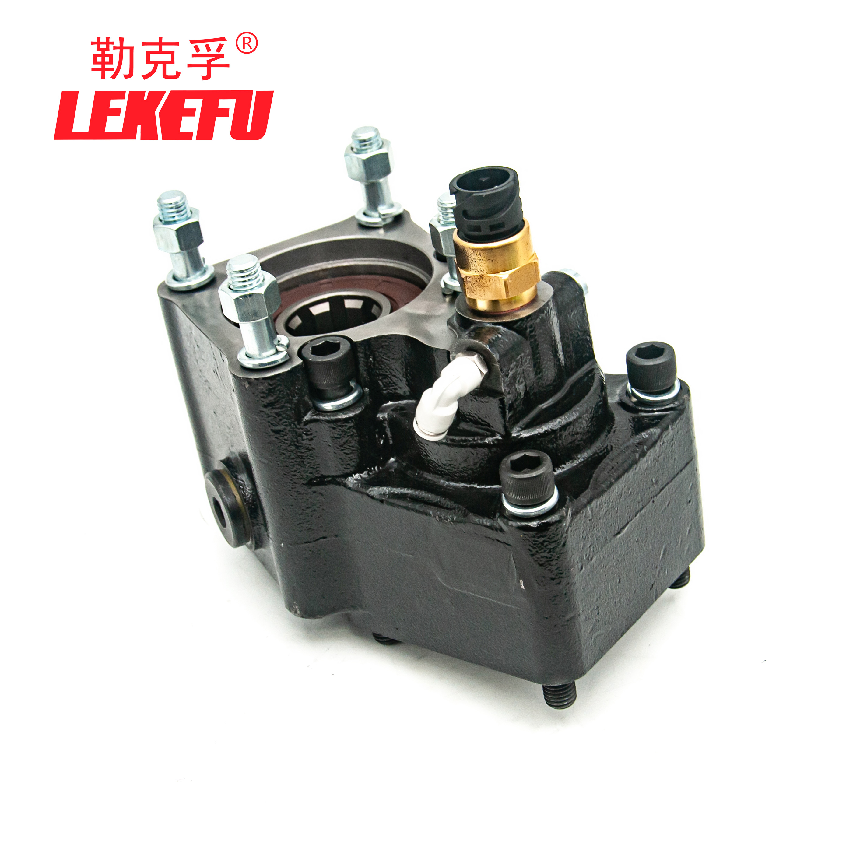 LEKEFU Power Take Off Truck Pto Truck Transmission Parts 60XH8
